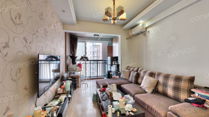 东城美地二手房实景图