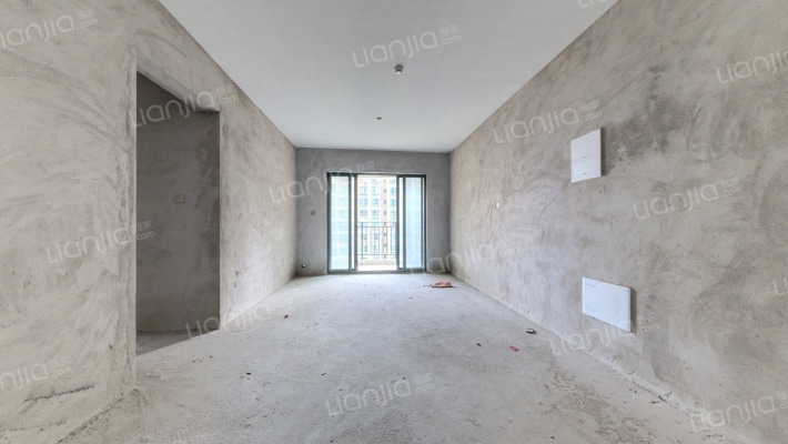 南海幸福城二手房实景图