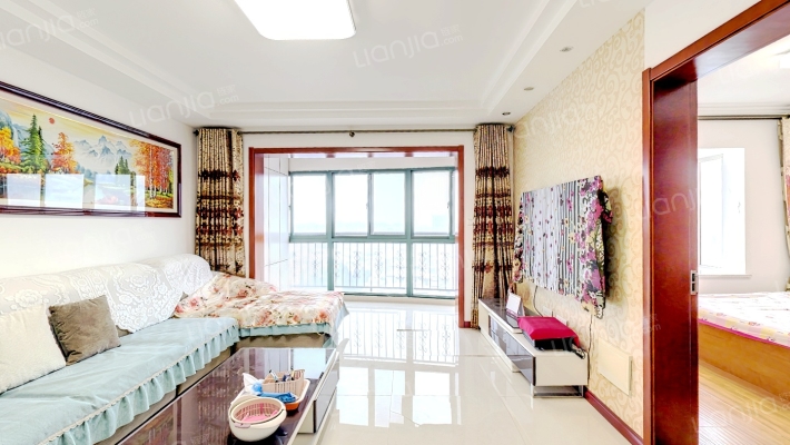 玉森明珠二手房实景图