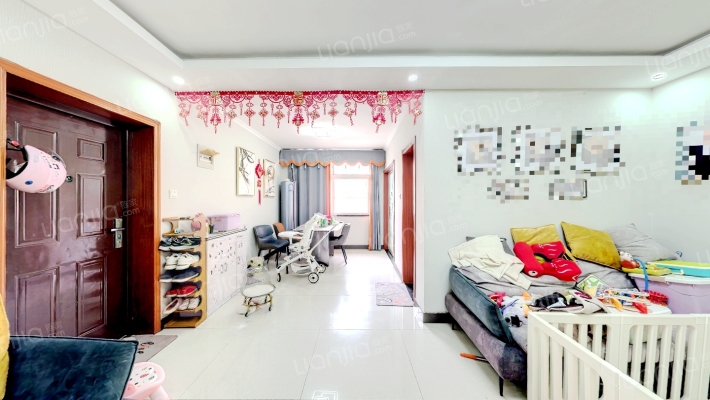 怡和家园二手房实景图