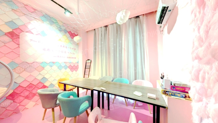 科技广场二手房实景图