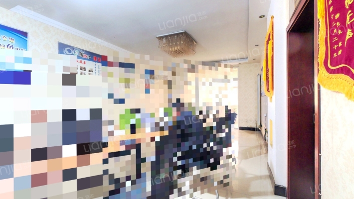 南苑新城二手房实景图