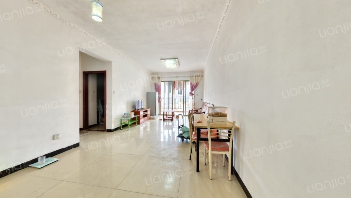 千禧嘉园二手房实景图