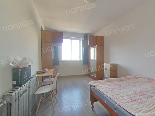 整租·扬州路（市南） 2室0厅 南