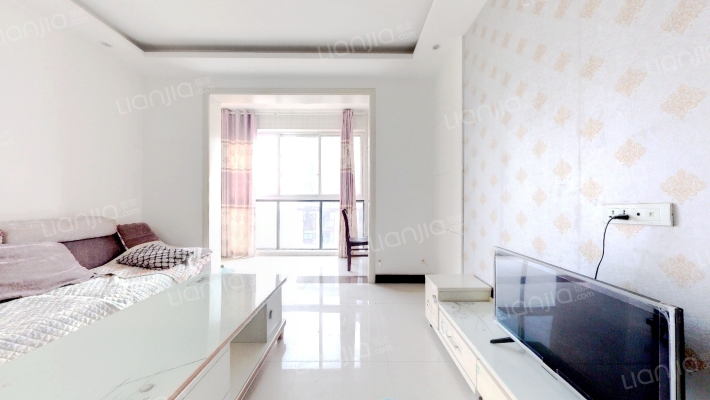 宏安 · 世纪宏城二手房实景图