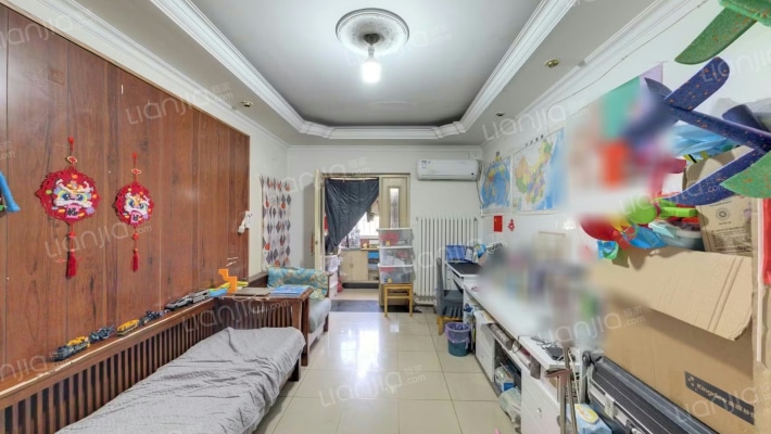 晓月苑一里二手房实景图
