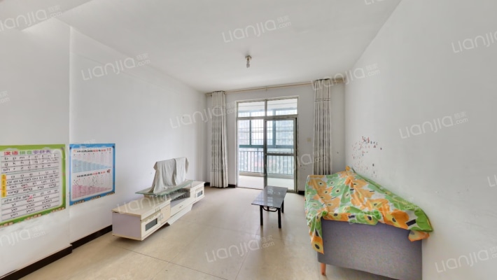 红光精品花园二手房实景图