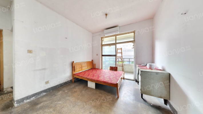 武青嘉苑二手房实景图