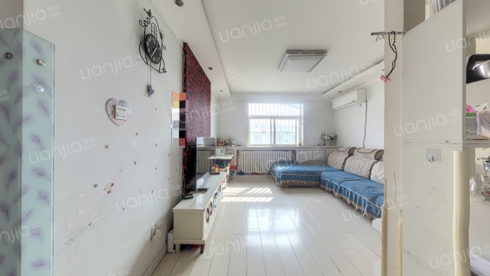 一品名筑二手房实景图