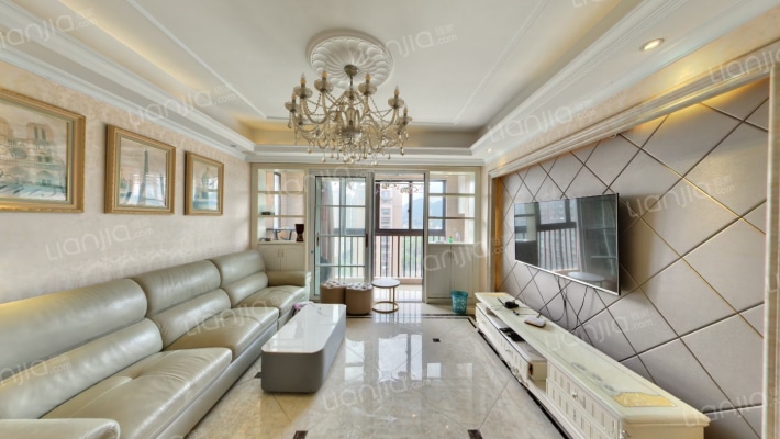 瑞金华丽嘉苑二手房实景图