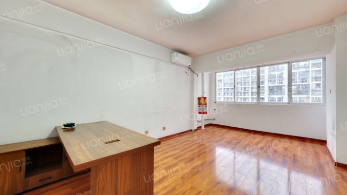 华星时代广场二手房实景图