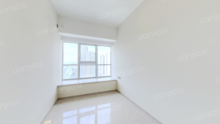 万象天汇广场三期二手房实景图