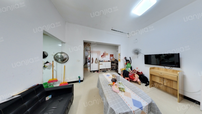 桃园小区茶亭北路二手房实景图