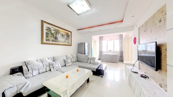 国安尚郡二手房实景图