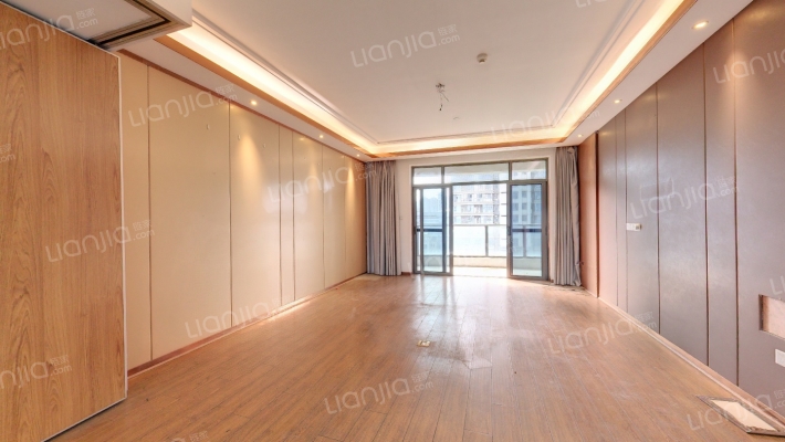 铜锣湾国际二手房实景图