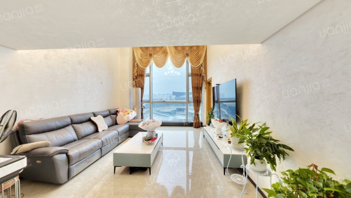 国通广场二手房实景图