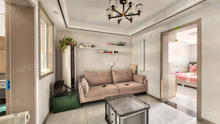 山西农业大学太原畜牧兽医学院二手房实景图