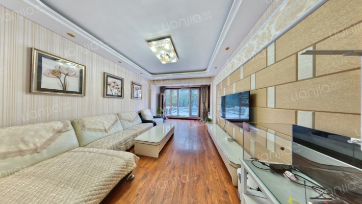 亿诚御景湾三期二手房实景图