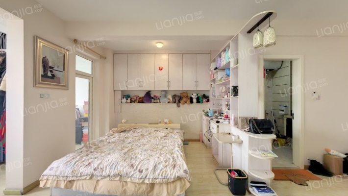 江城之珠二手房实景图