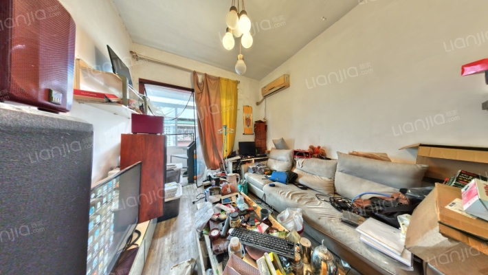 玉林东路7号二手房实景图