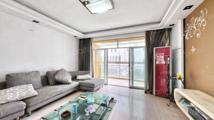 联诚花园二手房实景图