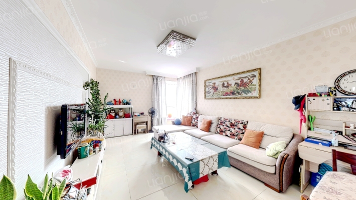 九龙汇二手房实景图