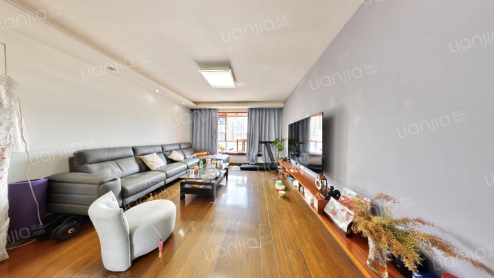 威尼斯水城第二街区二手房实景图