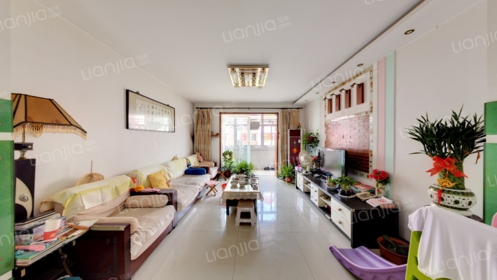 亨通花园东区北里二手房实景图