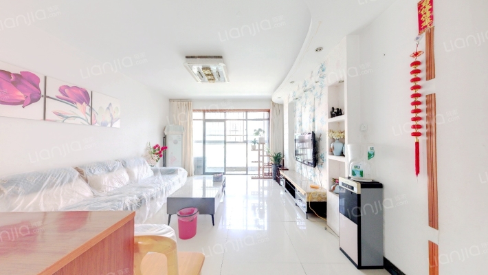 恒泰米兰堡二手房实景图