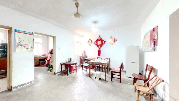 兴华苑二手房实景图