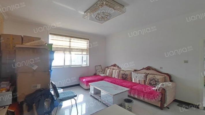 淮阳新星小区二手房实景图