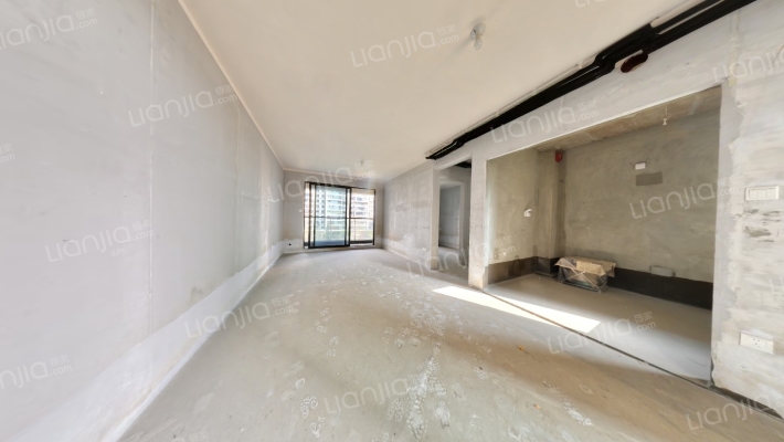 星河WORLD二期二手房实景图