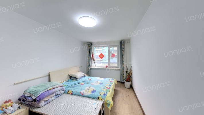 向善家园二手房实景图