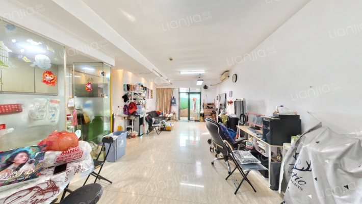 骏业阁二手房实景图