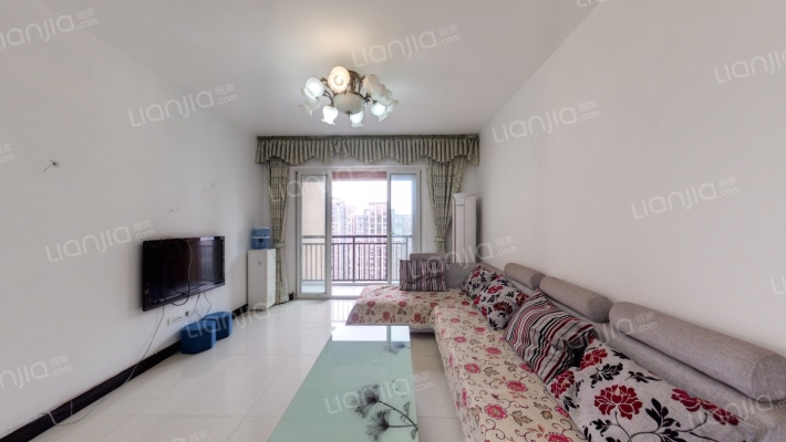 艾德公馆二手房实景图