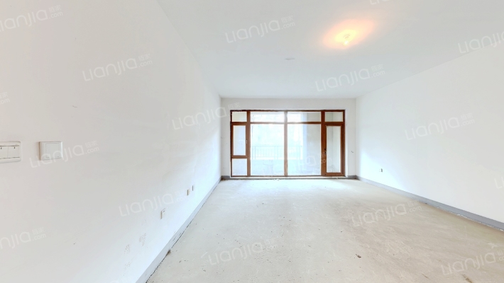 远洋公馆二手房实景图