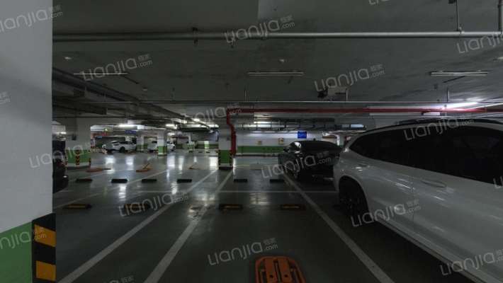 紫薇天悦二手房实景图