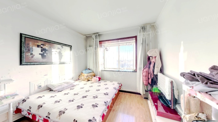 河茵里二手房实景图