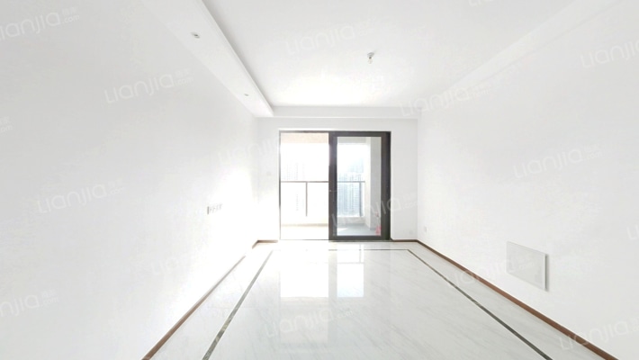 新城招商誉府二手房实景图