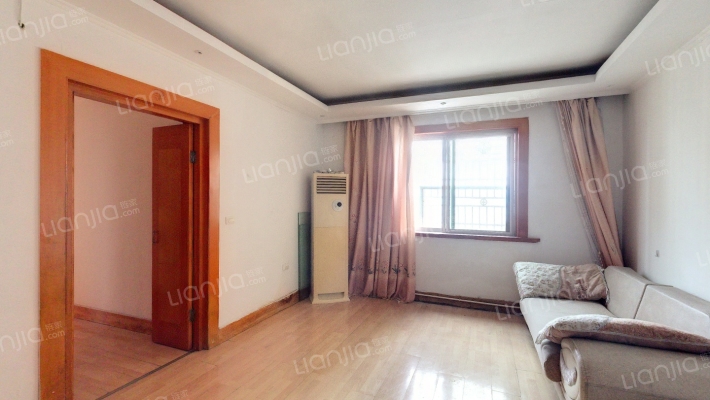 龙港大厦二手房实景图