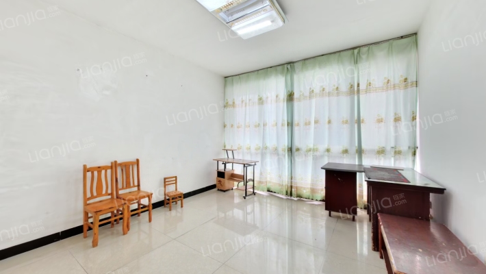 幸福街二手房实景图