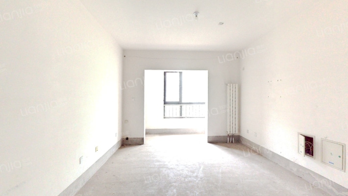 安居原尚园二手房实景图