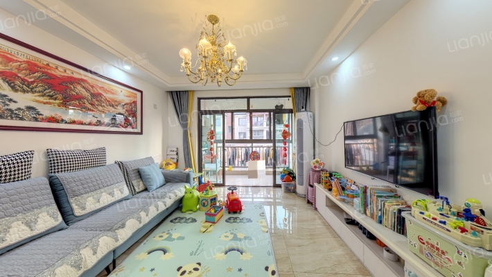 景雅苑二手房实景图