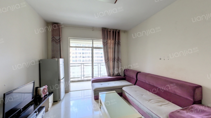 华杰善水公馆二手房实景图