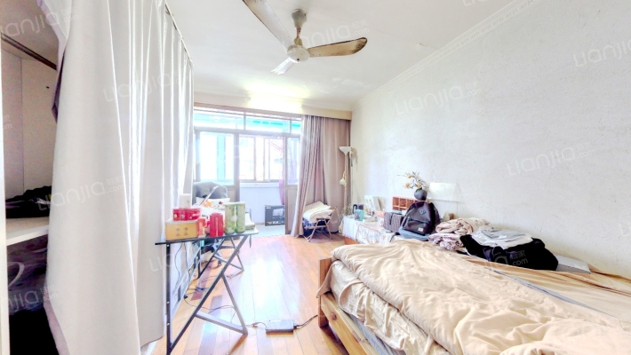 新沪小区二手房实景图