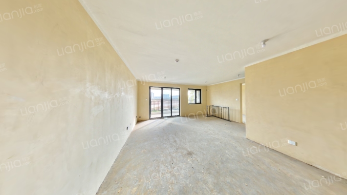 卓越·玺悦二手房实景图