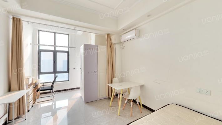 祥源城湖山小筑二手房实景图