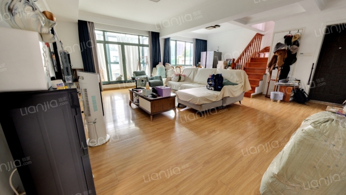 三水一生二手房实景图