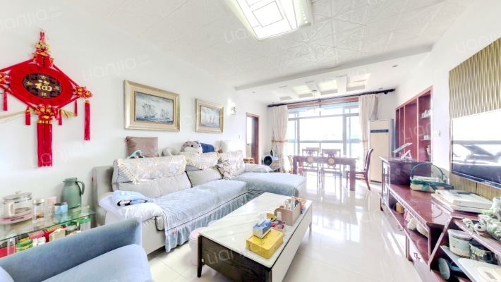 新康花园新康星辰二手房实景图