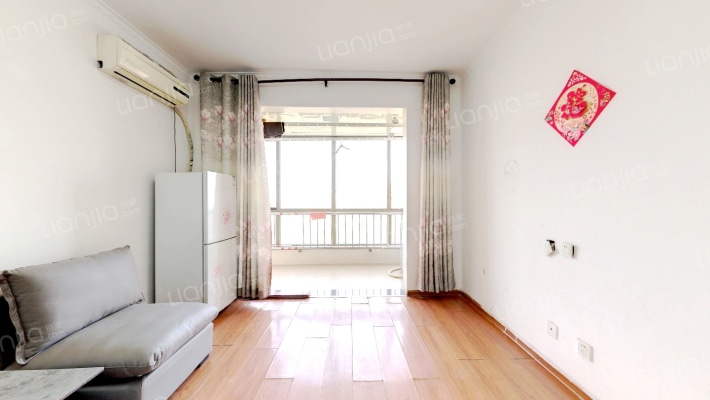 西城馨苑二手房实景图